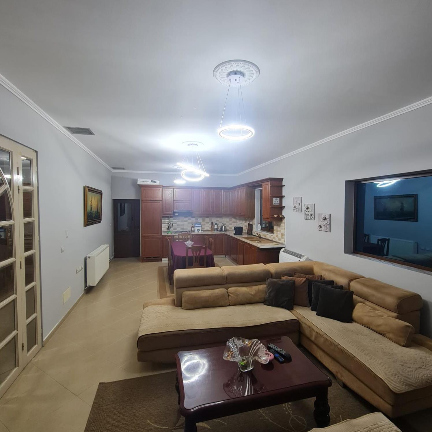 Villa Llanaj Берат Экстерьер фото